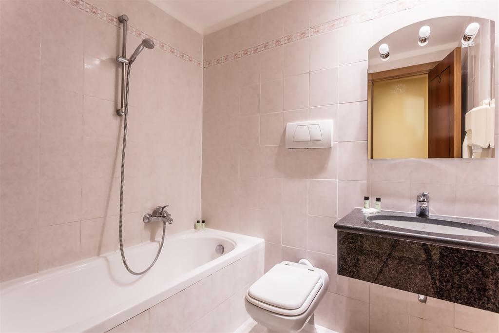 Raeli Hotel Siracusa Roma Exterior foto
