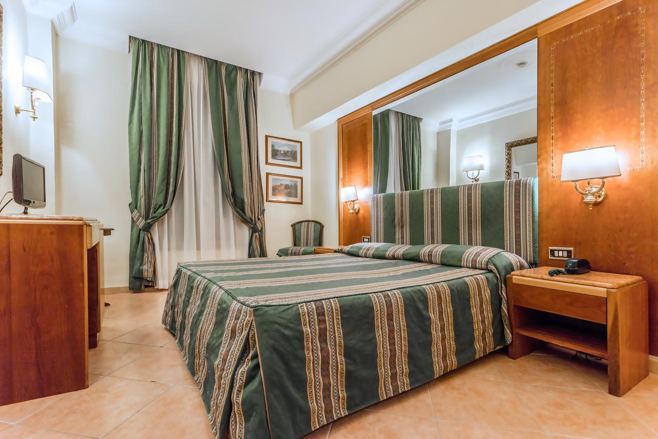 Raeli Hotel Siracusa Roma Exterior foto