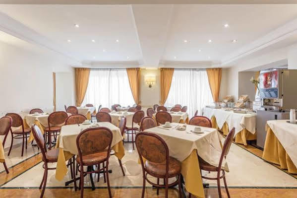 Raeli Hotel Siracusa Roma Exterior foto